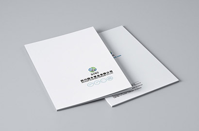 八步区画册设计：以纸为媒，镌刻城市的精神图腾